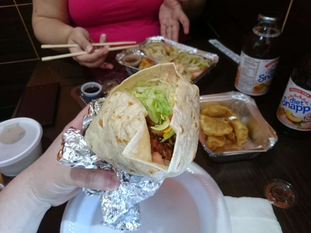 Yummy Taco | 52 NY-17K # 225, Newburgh, NY 12550, USA | Phone: (845) 784-4233