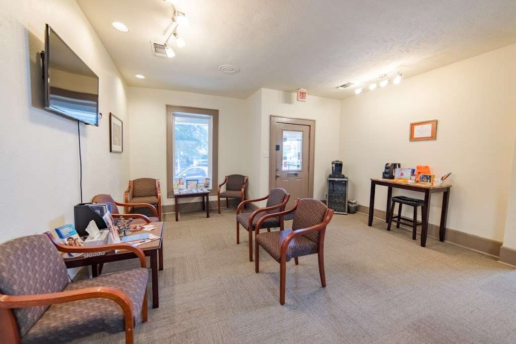 Katy Trail Dental | 4152 Buena Vista St, Dallas, TX 75204, USA | Phone: (214) 380-9071