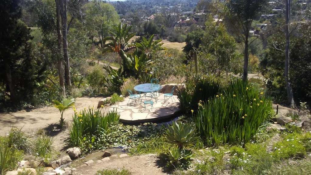 Alta Vista Botanical Gardens | 1270 Vale Terrace Dr, Vista, CA 92084, USA | Phone: (760) 945-3954