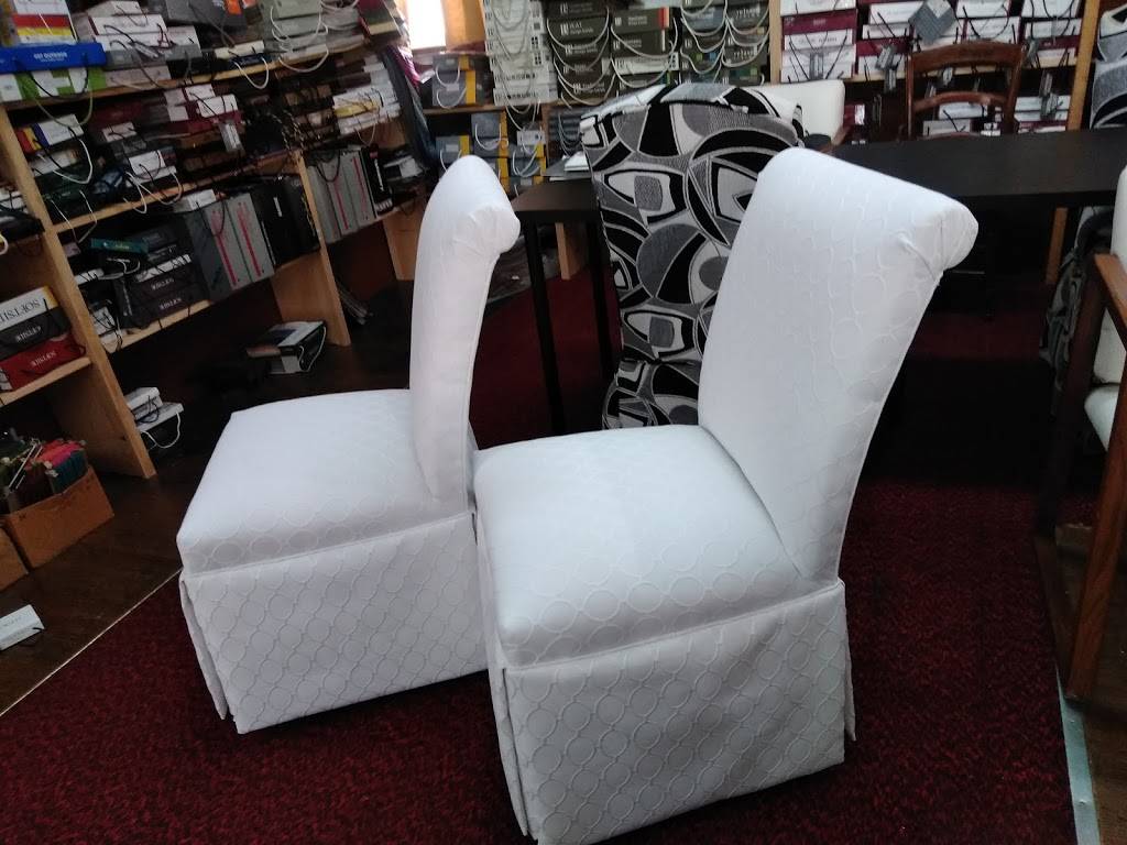 Modern Upholstery | 2816 Lower Huntington Rd, Fort Wayne, IN 46809, USA | Phone: (260) 747-7957