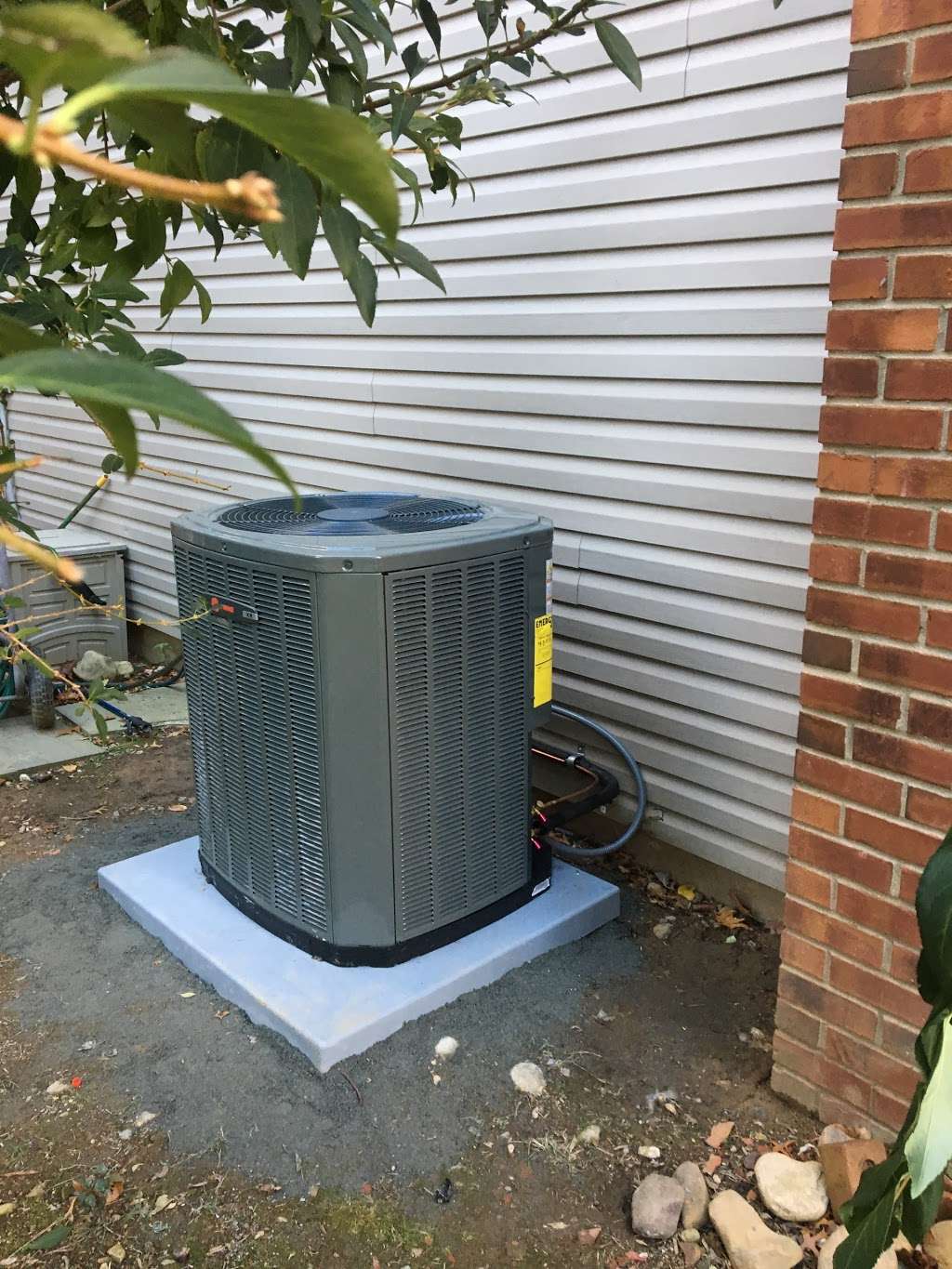 Residential Air Systems | 54 Clinton Rd, Fairfield, NJ 07004, USA | Phone: (973) 227-3343