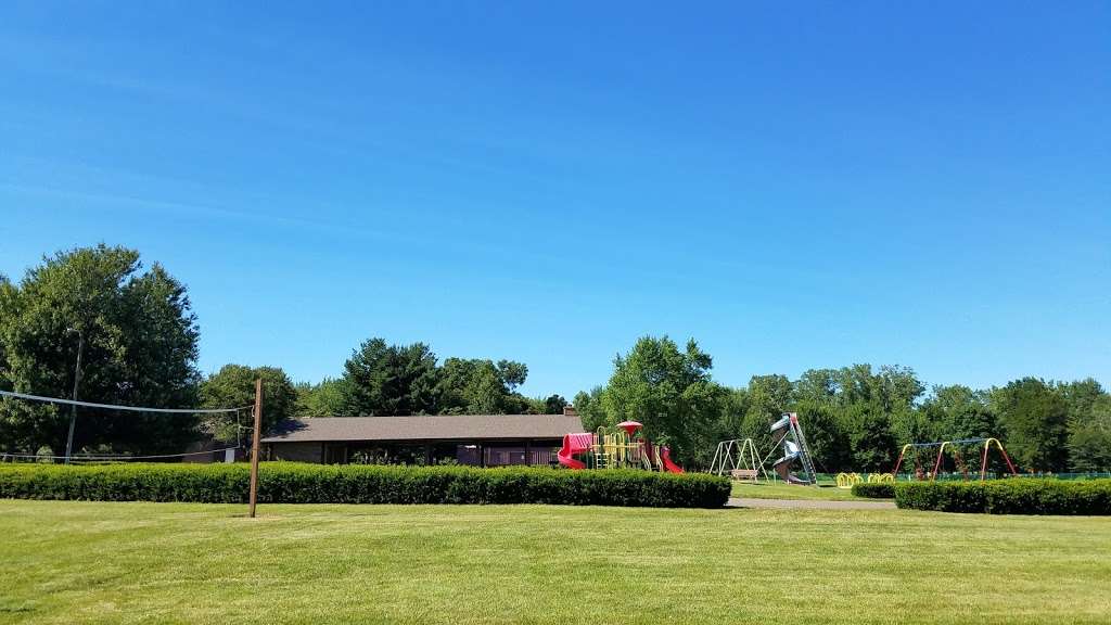 Lake Township Park | 10801 Gast Rd, Bridgman, MI 49106, USA | Phone: (269) 465-6601