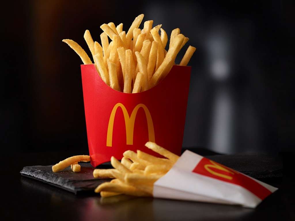 McDonalds | 6702 Seawall Blvd, Galveston, TX 77551, USA | Phone: (409) 740-5404