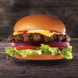 Hardees | 6914 Norwood Ave, Jacksonville, FL 32208, USA | Phone: (904) 764-6518