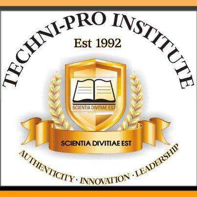 Techni-Pro Institute | 414 NW 35th St, Boca Raton, FL 33431, USA | Phone: (561) 395-1444