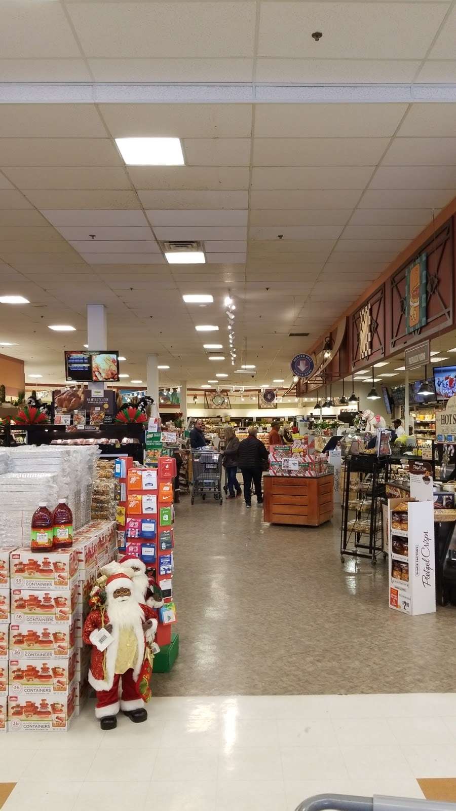 Shop-Rite First State Plaza | 1600 W Newport Pike, Wilmington, DE 19804, USA | Phone: (302) 999-1227