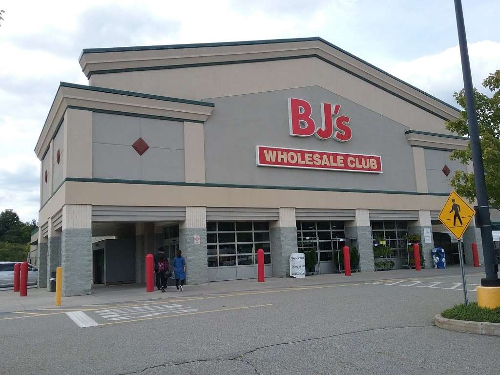 BJs Wholesale | 232 Larkin Dr, Monroe, NY 10950, USA | Phone: (845) 783-8338