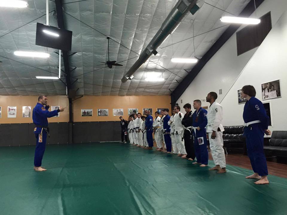 Xequemate Brazilian Jiu-Jitsu | 9119 Merrill Rd Suite 1, Jacksonville, FL 32225, USA | Phone: (904) 797-2920