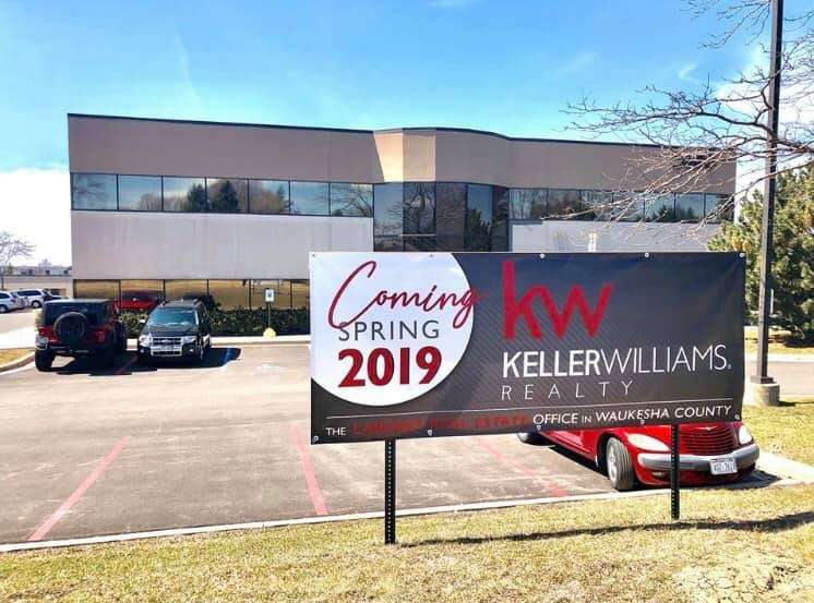 Reliance Real Estate Team of Keller Williams Realty | 2665 S Moorland Rd, New Berlin, WI 53151, USA | Phone: (414) 659-6965