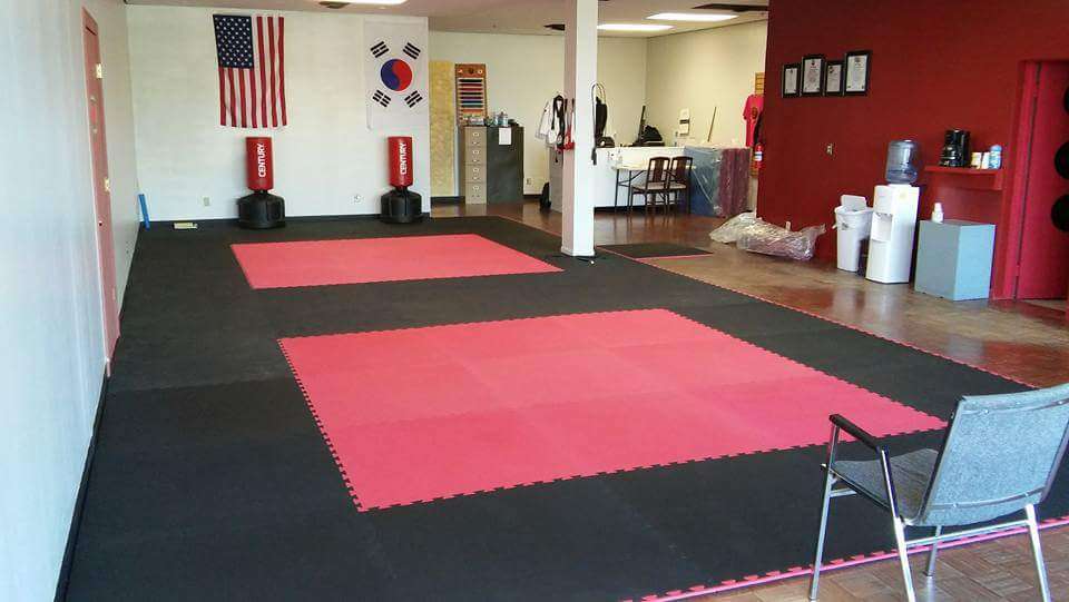 Majestic Taekwondo Academy | 2538 S Cleveland Ave, St Joseph, MI 49085, USA | Phone: (269) 605-7106