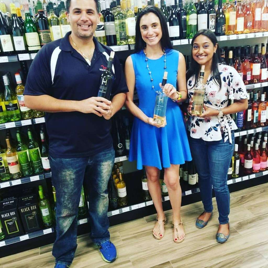 Ocean Wine & Spirits | 843 N Fort Lauderdale Beach Blvd, Fort Lauderdale, FL 33304, USA | Phone: (954) 306-3230