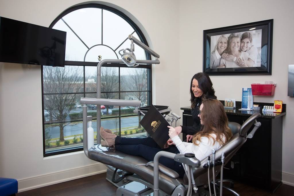 Lane & Associates Family Dentistry - Cary St. Charles | 120 NE Maynard Rd, Cary, NC 27513, USA | Phone: (919) 677-1932