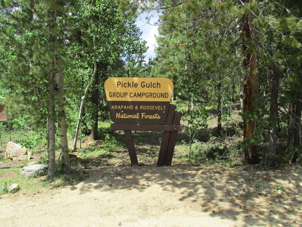 PICKLE GULCH | Missouri Gulch Rd, Black Hawk, CO 80422, USA | Phone: (801) 226-3564