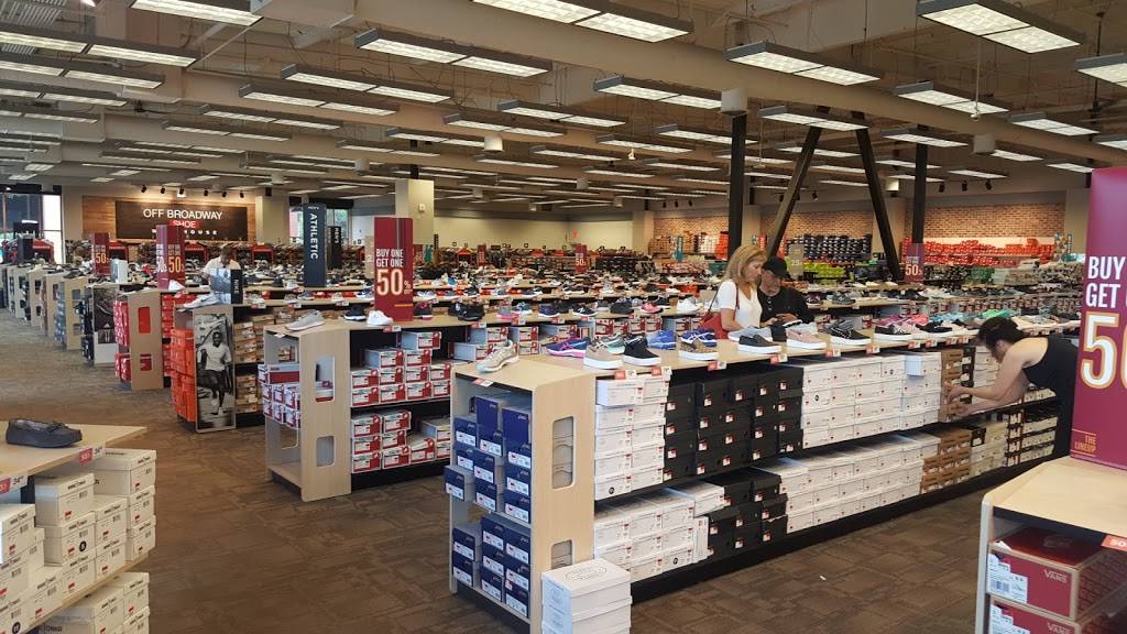 Off Broadway Shoe Warehouse | 13400 Jamboree Rd, Irvine, CA 92602, USA | Phone: (714) 665-0559