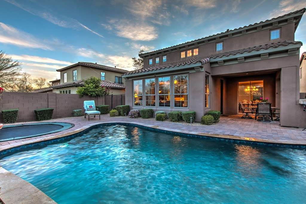 Arizona Golf & Sun Properties | 22004 N 36th St, Phoenix, AZ 85050, USA | Phone: (602) 697-0029