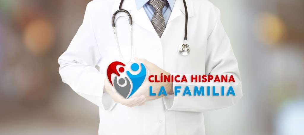 Clínica Hispana La Familia | 11102 Briar Forest Dr suite G, Houston, TX 77042, USA | Phone: (832) 767-4935