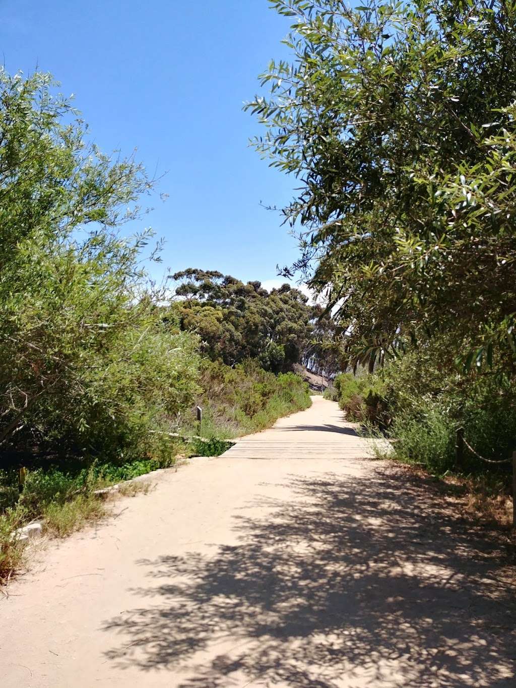 Batiquitos Lagoon Trail Parking Lot | Carlsbad, CA 92011, USA