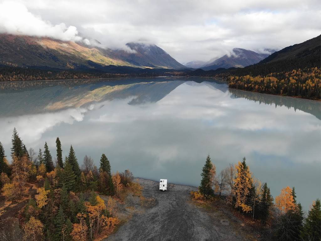 Alaska 4x4 Rentals | North Terminal, Anchorage, AK 99502, USA | Phone: (907) 290-0064