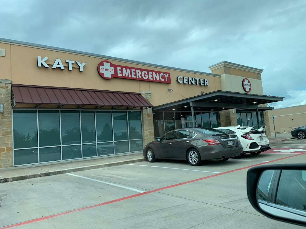 Katy Emergency Room - A Village Emergency Center | 24433 Katy Fwy Suite 700, Katy, TX 77494, USA | Phone: (281) 394-9111