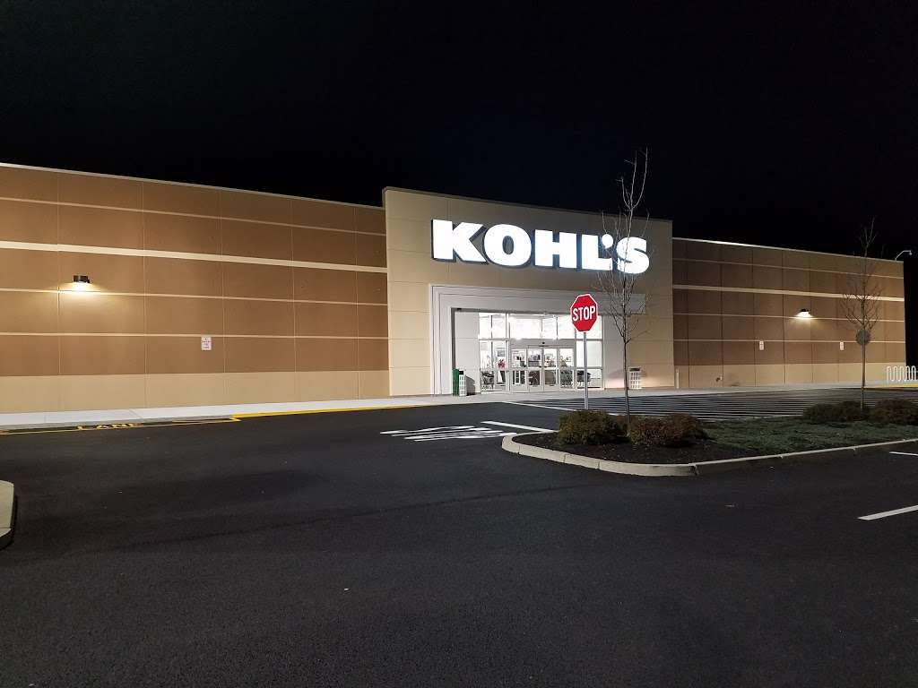 Kohls North Smithfield | 35 Dowling Village Blvd, North Smithfield, RI 02896, USA | Phone: (401) 766-2921