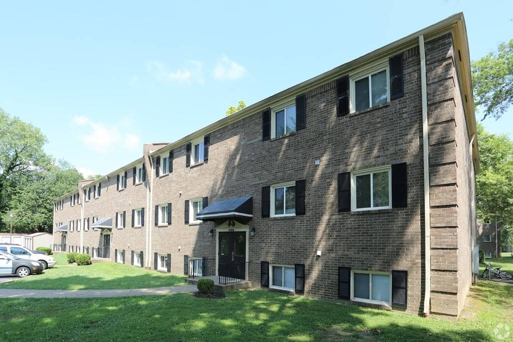 Iroquois Garden Apartments | 518 Iroquois Garden Dr, Louisville, KY 40214, USA | Phone: (502) 771-8610