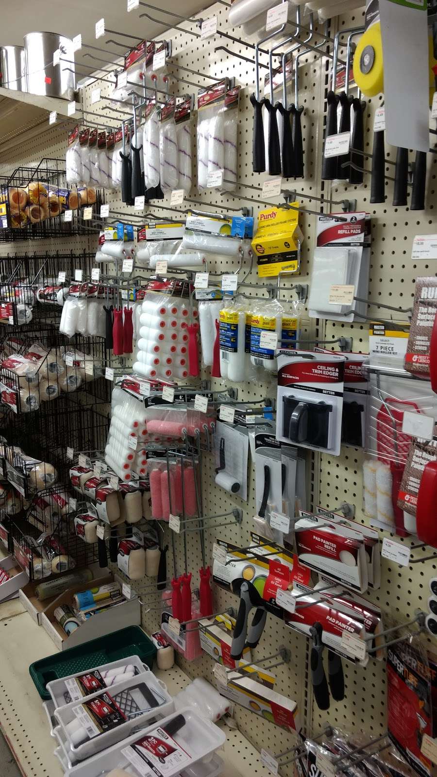 Roundhouse True Value Hardware | 1020 Main St, Newfoundland, PA 18445, USA | Phone: (570) 676-9560