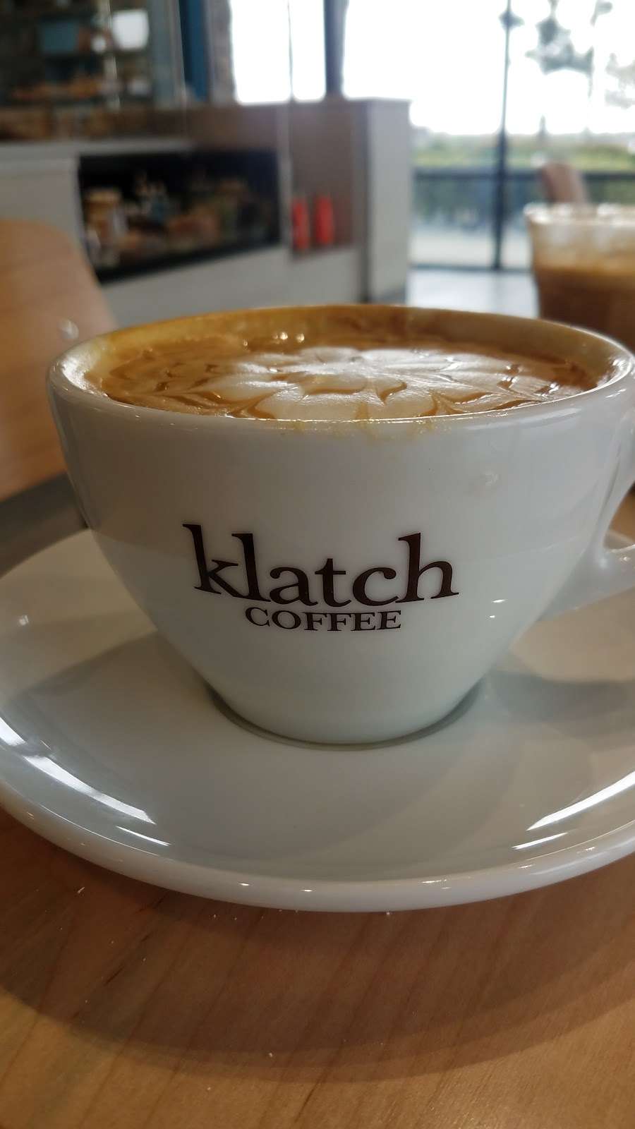 Klatch Coffee | 3840 Sierra Ave, Fontana, CA 92336, USA