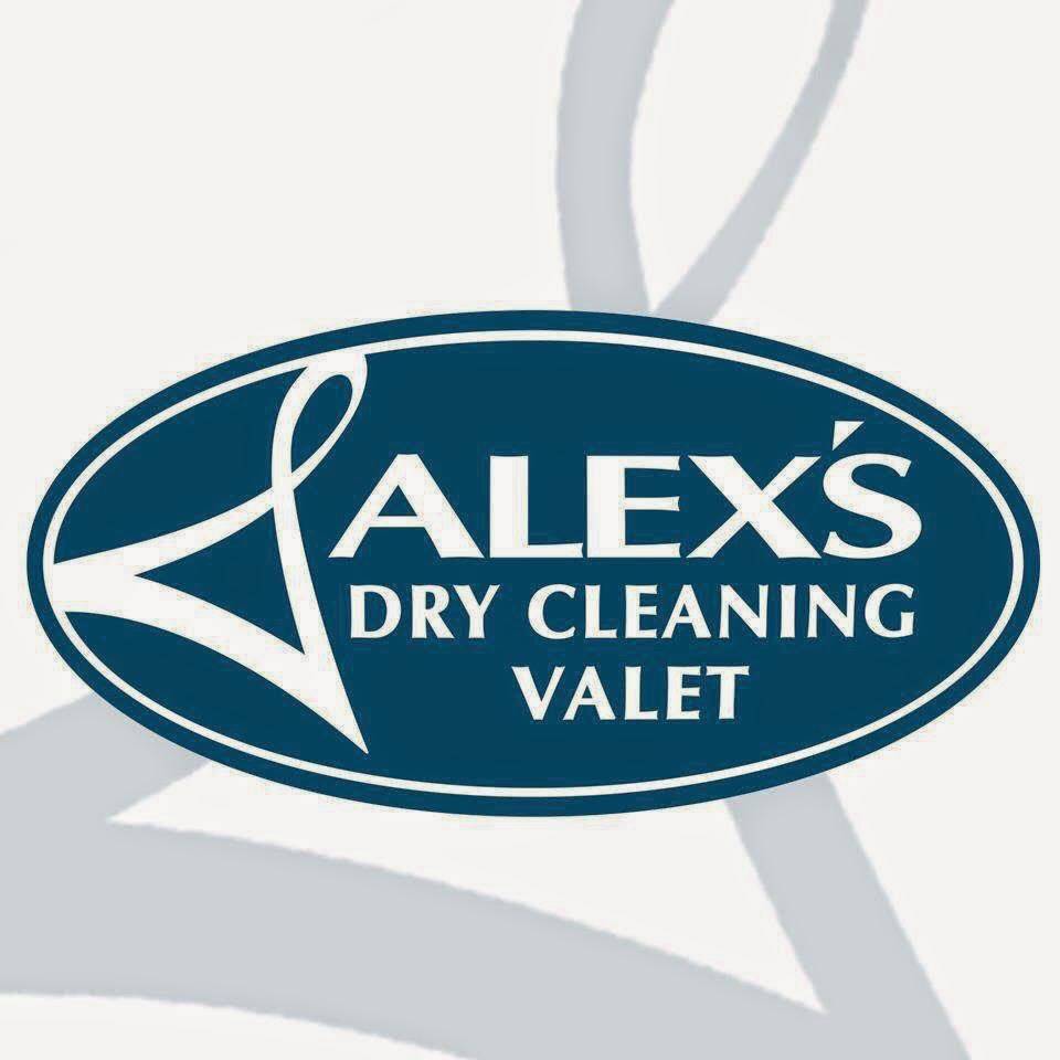 Alexs Dry Cleaning Valet | 628 Lindaro St, San Rafael, CA 94901, USA | Phone: (415) 458-8180