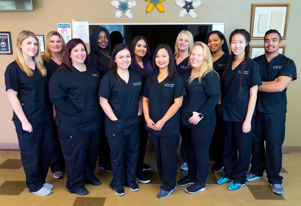 Las Vegas Medical Assistant School | 1701 N Green Valley Pkwy c, Henderson, NV 89074, USA | Phone: (702) 527-3047