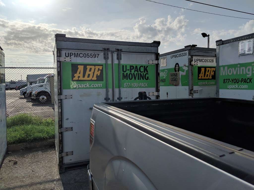 ABF Freight | 4242 Irving Blvd, Dallas, TX 75247, USA | Phone: (214) 688-0448