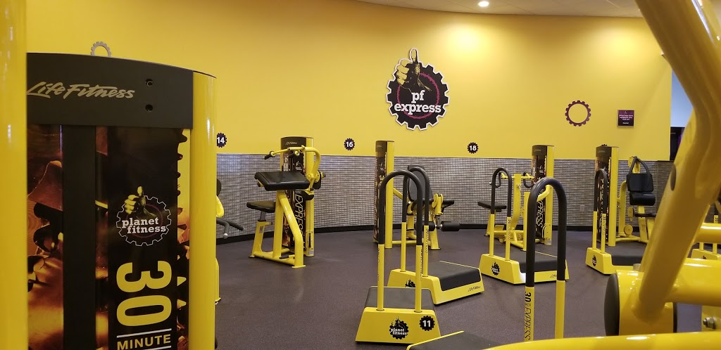 Planet Fitness | 5005 W 72nd Ave, Westminster, CO 80030, USA | Phone: (303) 428-5616