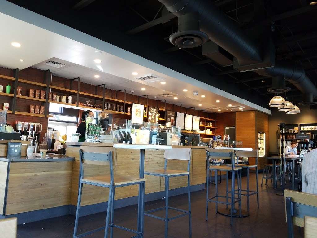 Starbucks | 1315 Pinole Valley Rd, Pinole, CA 94564, USA | Phone: (510) 406-1272