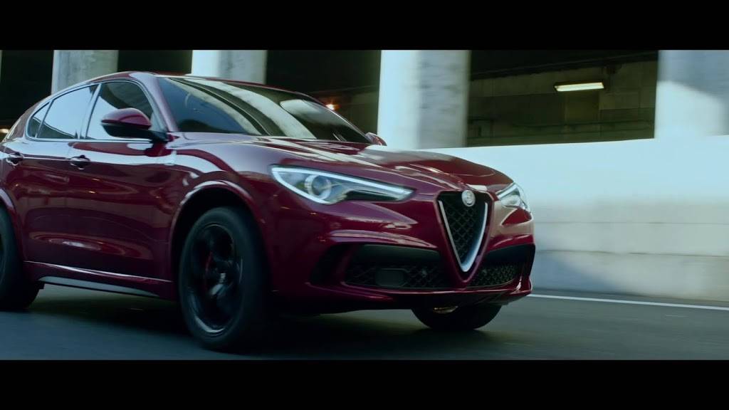 Johnson Alfa Romeo of Cary | 5020-B, Old Raleigh Rd, Cary, NC 27511, USA | Phone: (919) 447-7100