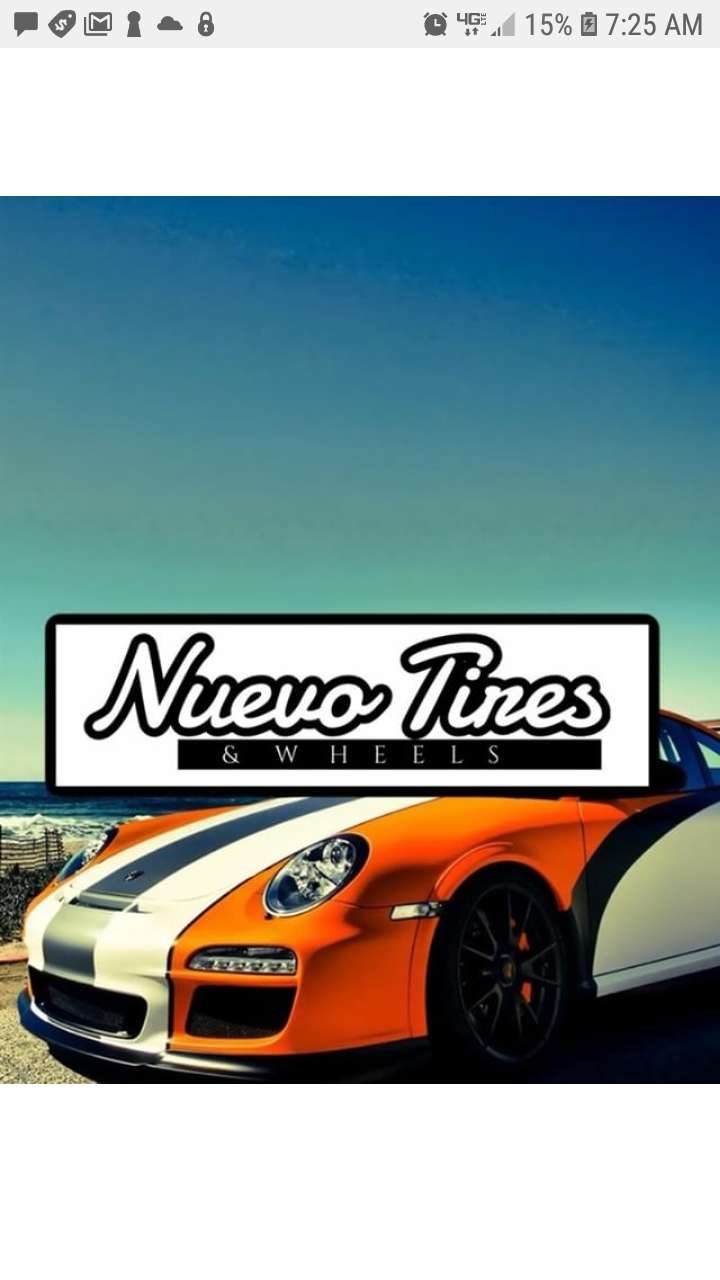 Nuevo Tires | 29530 Nuevo Rd, Nuevo, CA 92567, USA | Phone: (909) 816-9979