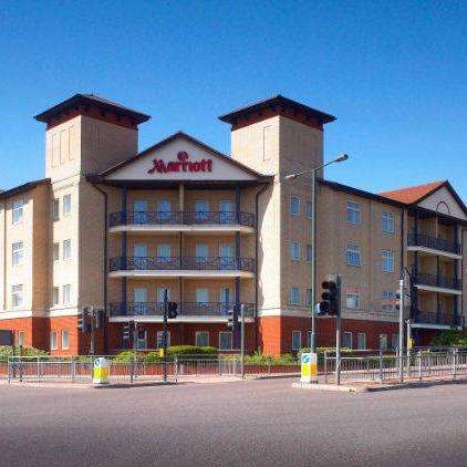 Bexleyheath Marriott Hotel | 1 Broadway, Bexleyheath DA6 7JZ, UK | Phone: 020 8298 1000