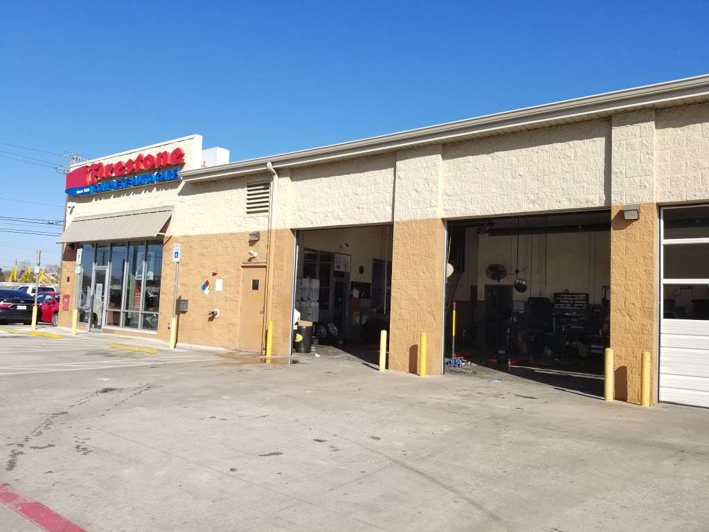 Firestone Complete Auto Care | 13714 East Fwy, Houston, TX 77015, USA | Phone: (713) 401-3948