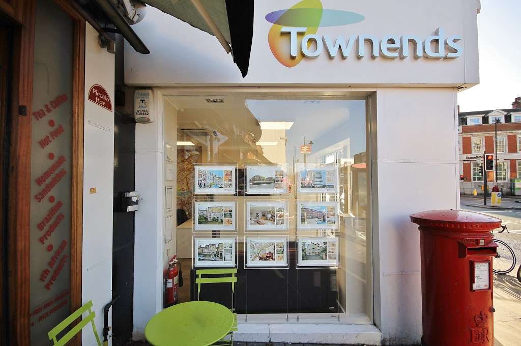 Townends Estate Agents Putney | 167 Putney High St, London SW15 1RT, UK | Phone: 020 3911 1691