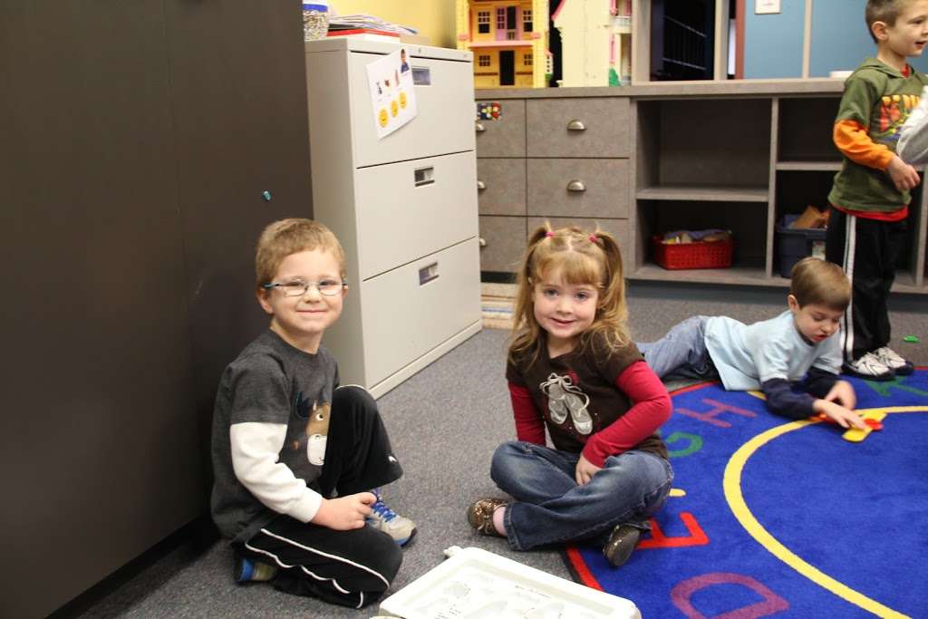 Launch Preschool | 4891 Penn Ave, Sinking Spring, PA 19608, USA | Phone: (610) 678-5166