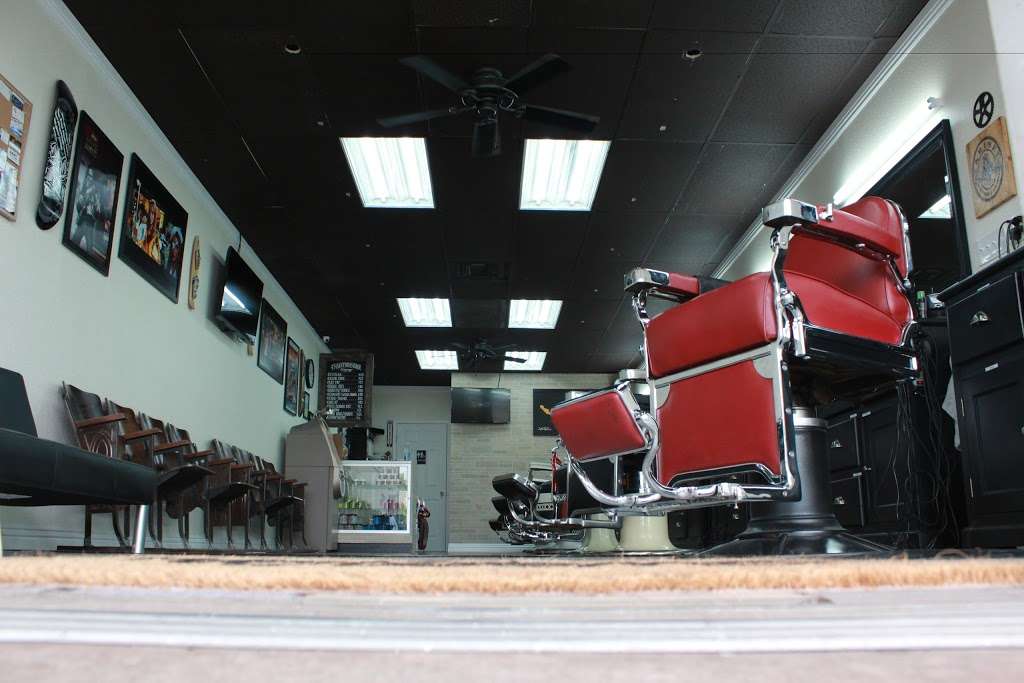 Traditions Barber Shop | 4002 Chino Hills Pkwy b, Chino Hills, CA 91709, USA | Phone: (909) 597-4603