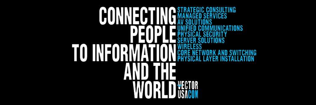 VectorUSA | 20000 Mariner Ave #450, Torrance, CA 90503, USA | Phone: (310) 436-1000