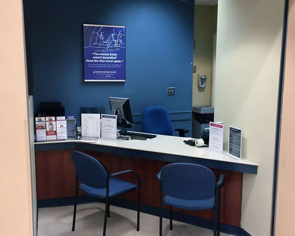 North Shore Bank | 637 Lowell St # 11, Peabody, MA 01960, USA | Phone: (978) 536-2720