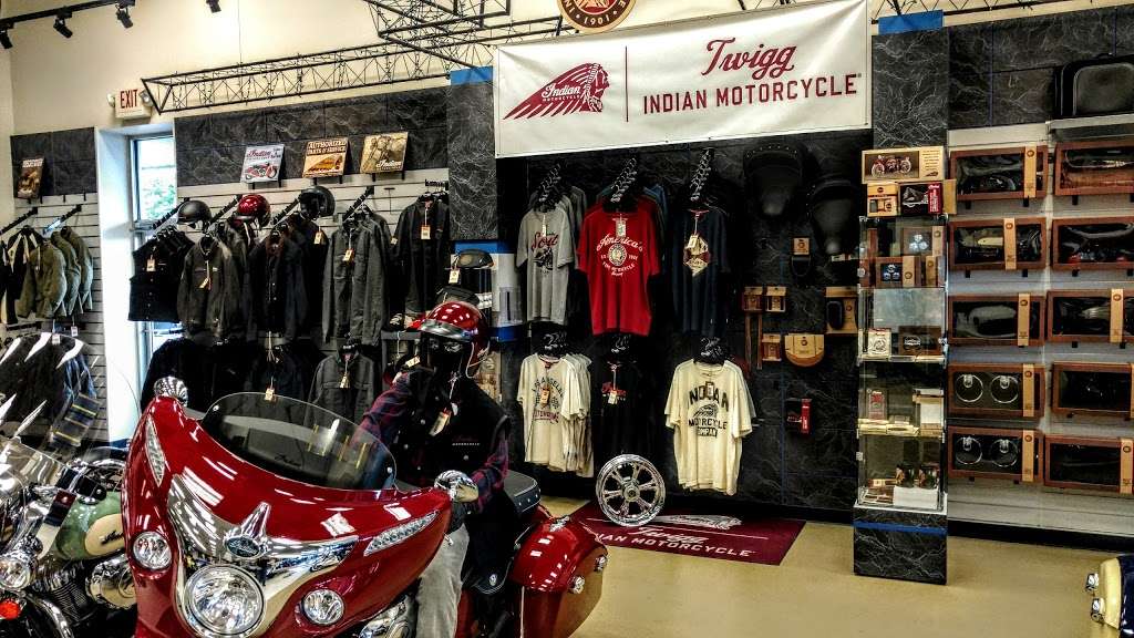 Twigg Cycles Inc | 200 S Edgewood Dr, Hagerstown, MD 21740, USA | Phone: (301) 739-2773