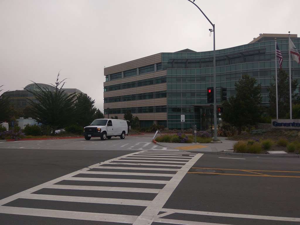 Club Genentech | 340 DNA Way, South San Francisco, CA 94080, USA | Phone: (650) 225-2222