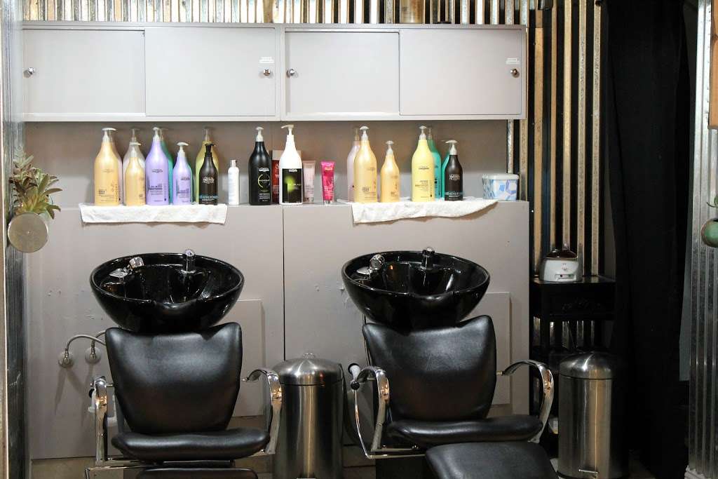 Rebel Rebel Hair Salon | 865 S Coast Hwy, Oceanside, CA 92054, USA | Phone: (760) 231-9116