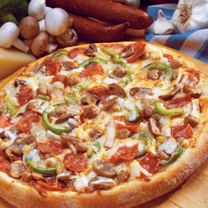 Marcos Pizza | 1918 NE 72nd St, Gladstone, MO 64118, USA | Phone: (816) 420-0046