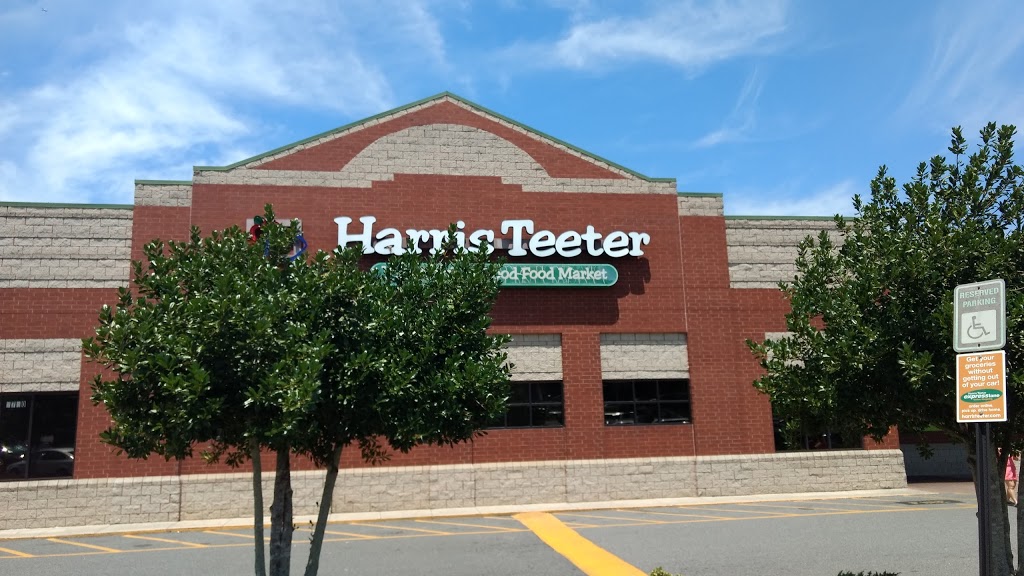 Harris Teeter | 2750 Celanese Rd, Northwood Square, Rock Hill, SC 29730, USA | Phone: (803) 329-6220