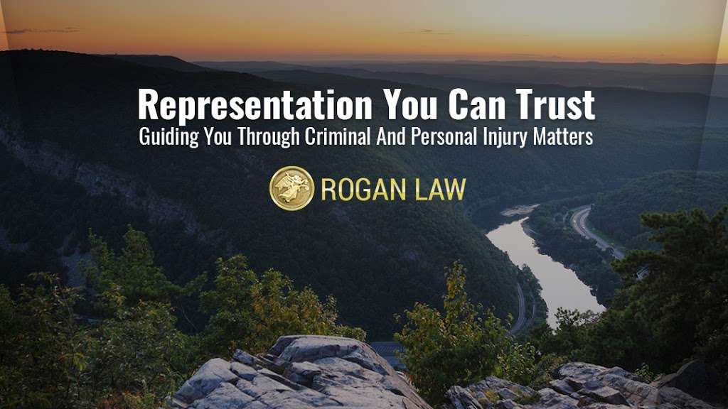 Rogan Law | 277 Scranton Carbondale Hwy, Scranton, PA 18508, USA | Phone: (570) 906-8532