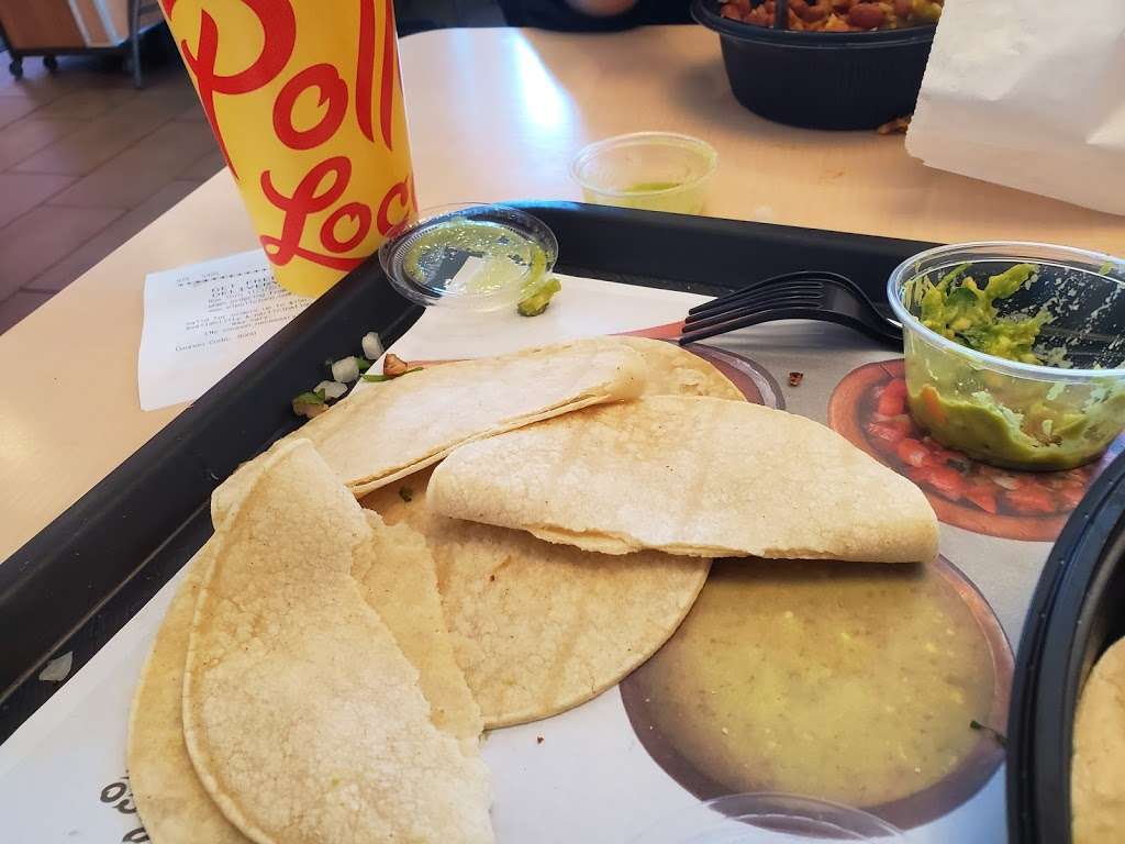 El Pollo Loco | 5386 Cherry Ave, Long Beach, CA 90805, USA | Phone: (562) 422-5050