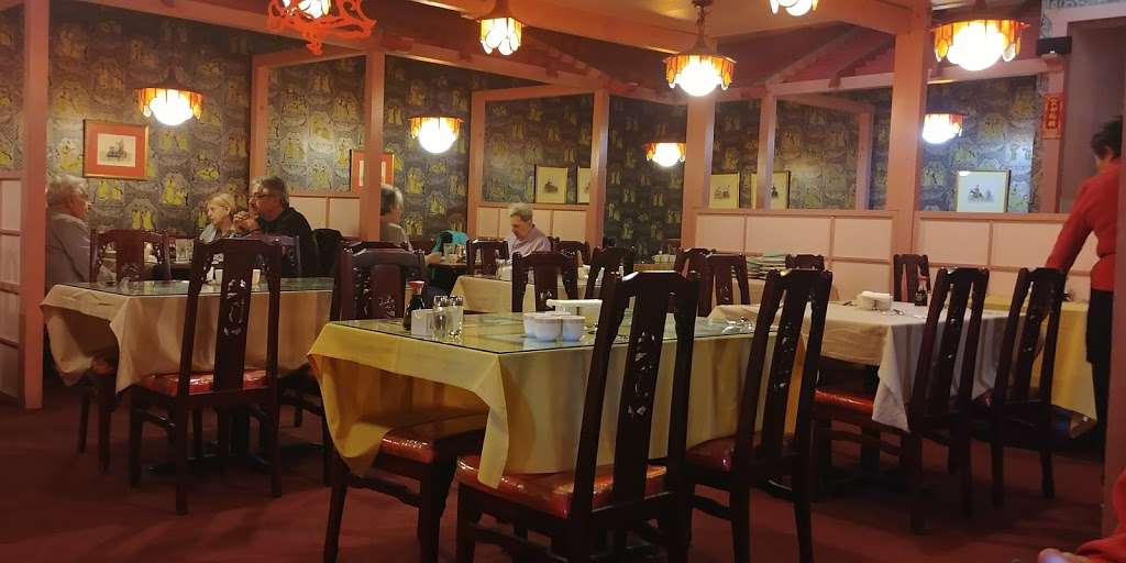 Chang Lee Restaurant | 13600 N 99th Ave, Sun City, AZ 85351, USA | Phone: (623) 974-3601