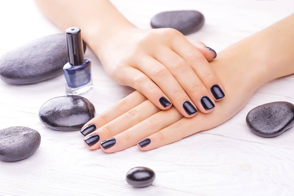 Noire The Nail Bar | 4735 Gulf Blvd, St Pete Beach, FL 33706, USA | Phone: (727) 201-9412